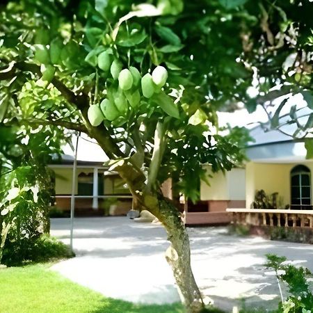 Hotel Indra Djaya Cisarua Bagian luar foto